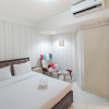 Отель Best Deal And Comfy Tamansari Sudirman Studio Apartment, фото 3