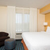 Отель Fairfield Inn & Suites by Marriott Bloomington, фото 4