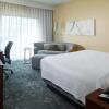 Отель Courtyard by Marriott Huntsville University Drive, фото 27