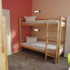 Отель Hostel City Bed am Kurfürstendamm, фото 6