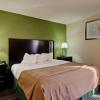 Отель Quality Inn & Suites, фото 4