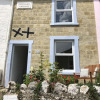Отель Captivating 3-bed House in Ventnor, фото 10