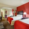 Отель Holiday Inn Express Hotel And Suites Malvern, фото 3