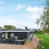 Отель Superb Holiday Home in Borkop Jutland With Garden, фото 20