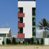 Отель Pé Na Areia Apartments, фото 36