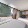 Отель Brown Dot Hotel Jecheon, фото 4