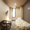 Отель Quincy's inn Toyohashi, фото 3