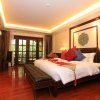 Отель Viangluang Resort, фото 12