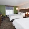 Отель Holiday Inn Express and Suites SELMA, фото 3