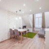 Отель Apartment Palace Quarter Bródy, фото 4