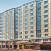 Отель Residence Inn by Marriott Washington, DC/Dupont Circle, фото 1