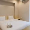 Отель Fully Furnished 1BR at The Branz BSD Apartment, фото 3