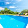 Отель Villa Marina Large Private Pool Walk to Beach Sea Views A C Wifi Car Not Required - 2300, фото 25