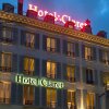 Отель Claret в Париже