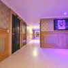 Отель Gwangju Sangmu Alice Business Hotel, фото 37