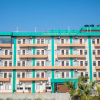 Отель Gautam Buddha Airport Hotel, фото 12