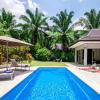 Отель Eden Villas Krabi, фото 13