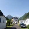 Отель Property With 2 Bedrooms In Cauterets, With Wonderful Mountain View, Furnished Garden And Wifi 3 Km  в Котре