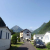 Отель Property With 2 Bedrooms in Cauterets, With Wonderful Mountain View, Furnished Garden and Wifi - 3 k, фото 1