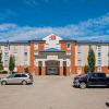 Отель Best Western Plus Red Deer Inn & Suites, фото 24