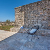 Отель Beautiful Stone House with Large Garden And Private Pool, фото 28