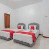 Отель RedDoorz near Mall Ramayana Rapak Balikpapan, фото 6