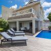 Отель Radwood Beach House 1 By Barbados Sothebys International Realty 3 Bedroom Villa, фото 12