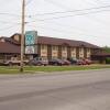 Отель Westbridge Inn & Suites, фото 21