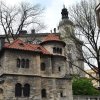 Отель Hostel Praha Ládví в Праге