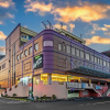 Отель Grand Whiz Megamas Manado, фото 19