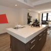 Отель Shiny, Modern 1 Bedroom Apt Awaits You!, фото 12