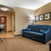 Отель Comfort Suites Niceville Near Elgin Air Force Base, фото 7