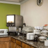 Отель Sleep Inn & Suites Hewitt - South Waco, фото 36