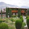 Отель Gilgit Serena Hotel, фото 5