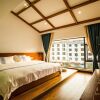 Отель Jingshuihuajian Boutique Inn, фото 4