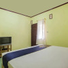 Отель Permata by OYO Rooms, фото 18