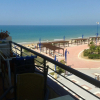 Отель Apartment With 2 Bedrooms in Chiclana de la Frontera, With Wonderful s, фото 11