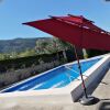 Отель Private Holiday Homeamazing Views Over the Valley With Private Pool!, фото 35