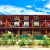 Отель Recanto Eco Suites, фото 28
