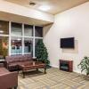 Отель Quality Inn, фото 31