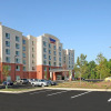 Отель Fairfield Inn & Suites Raleigh Durham Airport/ Brier Creek, фото 23