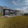 Отель Modern Cottage With a Fireplace Near the Oosterschelde, фото 13