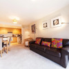 Отель Riverside Apartment, фото 8