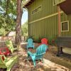 Отель Bright and Modern Rental in Austin by RedAwning, фото 12