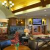 Отель Residence Inn By Marriott Denver Park Meadows, фото 24