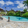 Отель Jeje Resort Bali, фото 21