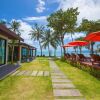 Отель The Samui Mermaid Resort, фото 19