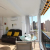 Отель Lantana Suite-Turis Benidorm (Adults Only), фото 12