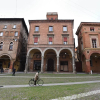 Отель Santo Stefano Suites, фото 27