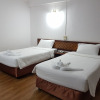 Отель Wiangwalee Hotel, фото 3